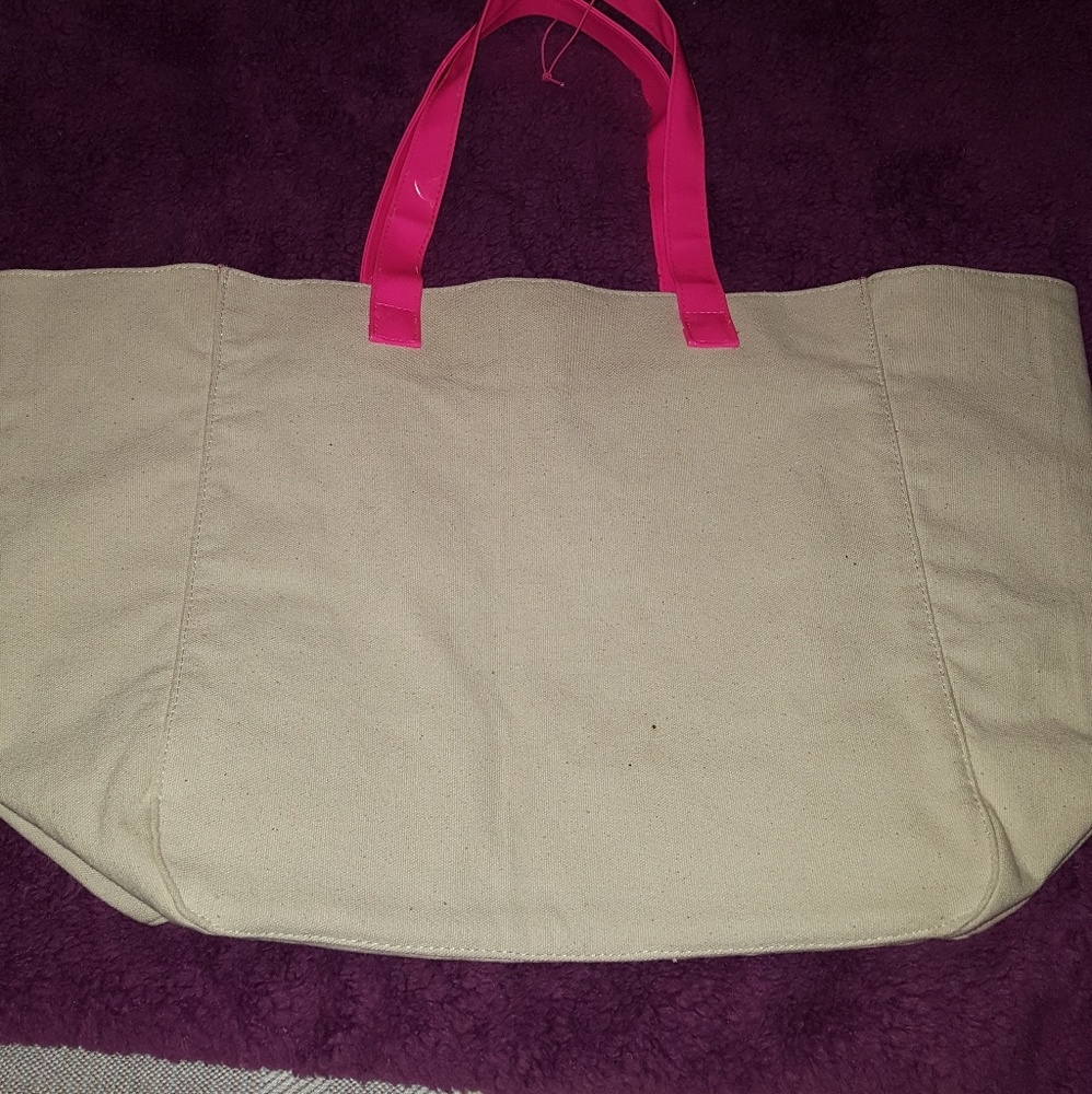Juicy Couture tote
